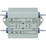 Odrušovací filtr Epcos B84112BB120, 115/250 V, 50/60 Hz, 250 V/AC, 20 A, 20 A