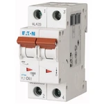 Jistič EATON PL7-4/2/C 4A PL7-C4/2 263355