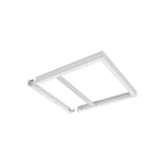 Montážní rámeček Ledvance SURFACE MOUNT KIT H75 600x600mm