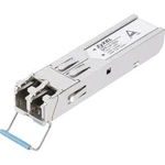 SFP vysílací modul 1 GBit/s 10000 m ZyXEL SFP-LX-10-D Typ modulu LX