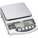 Přesná váha Kern EW 12000-1NM EW 12000-1NM, rozlišení 0.1 g, max. váživost 12 kg