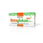 SENIMED Betaglukan IMU 200 mg 60 tobolek