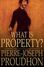 What is Property?