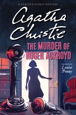 The Murder of Roger Ackroyd