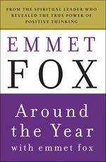 Around the Year with Emmet Fox