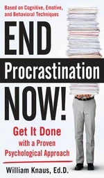 End Procrastination Now!