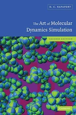 The Art of Molecular Dynamics Simulation