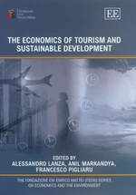 The Economics of Tourism and Sustainable Development