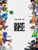 The Art of Supercell