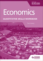 Economics for the IB Diploma