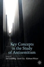 Key Concepts in the Study of Antisemitism