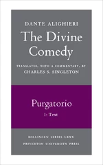 The Divine Comedy, II. Purgatorio, Vol. II. Part 1