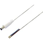 Nízkonapěťový připojovací kabel TRU COMPONENTS TC-2511317, vnější Ø 5.50 mm, vnitřní Ø 2.50 mm, 0.50 m, 1 ks
