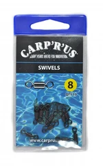 Carp´r´us obratlík swivel size 8