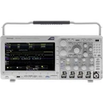 Digitální osciloskop Tektronix MDO3024, 200 MHz, 4kanálový, Kalibrováno dle (ISO)