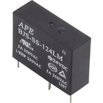 AFE BJS-SS-112LM relé do DPS 12 V/DC 5 A 1 spínací kontakt 1 ks