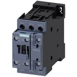 Stykač Siemens 3RT2026-1BB40 3RT20261BB40, 24 V/DC, 25 A, 1 ks