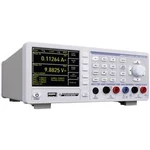 Digitální stolní multimetr Rohde & Schwarz HMC8012 IEEE-488, Kalibrováno dle (DAkkS), datalogger