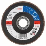 Bosch Accessories 2608606716, Ø 125 mm/22.23 mm, zrnitost 40