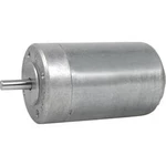 DC motor DOGA, 24 V, 2,5 A, 1500 ot./min