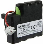 Akumulátor pro lékařské přístroje Akku Med Náhrada za originální akumulátor Perfusor-600 3.6 V 600 mAh