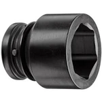 Silový nástrčný klíč Gedore K 21 S 55, 55 mm, 1", chrom-vanadová ocel 2734591