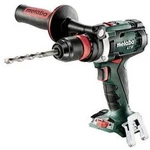 Aku vrtací šroubovák Metabo BS 18 LTX Quick 602193840, 18 V, Li-Ion akumulátor