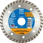 Diamantový řezný kotouč PFERD Dg Psf, 68012222, průměr 125 mm 1 ks