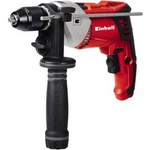 Einhell TE-ID 750/1 E -příklepová vrtačka 750 W vč. příslušenství