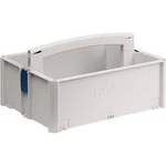 Box na nářadí Tanos systainer Tool-Box 1 80101211, (d x š x v) 396 x 296 x 143 mm