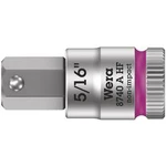 Vložka pro nástrčný klíč Wera 8740 A, inbus, 1/4" (6,3 mm) 05003389001