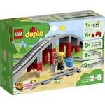 LEGO® DUPLO® 10872 Železnice můstek a koleje