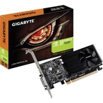 Grafická karta Gigabyte Nvidia GeForce GT1030 Overclocked, 2 GB