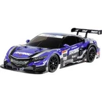 Karoserie Tamiya Raybrig NSX Concept-GT 51563 1:10, nelakovaný, nevyříznutý