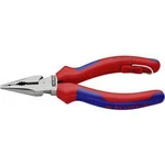 Kombinované kleště Knipex 08 22 145 T, 145 mm, DIN ISO 5746, Oblasti použití: dílna