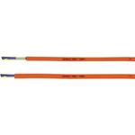 Připojovací kabel Helukabel H07BQ-F, 22059, 3 G 1.50 mm², oranžová, 100 m