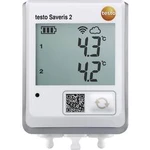 Datalogger testo Saveris 2-T2, teplota Kalibrováno dle bez certifikátu