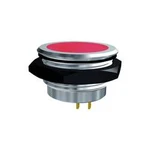 Indikační LED Signal Construct 24 V/DC, 28 V/AC, bílá