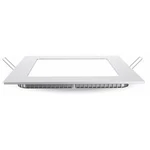 LED panel V-TAC VT-607 4864, 6 W, N/A, bílá