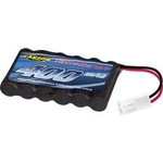 Akupack NiMH (modelářství) Carson Modellsport 608195, 7.2 V, 400 mAh