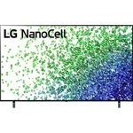 LED TV 189 cm 75 palec LG Electronics 75NANO809PA.AEU CI+, DVB-C, DVB-S2, DVB-T2, Nano Cell, Smart TV, UHD, WLAN