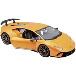 Model auta Bburago Lamborghini Huracan Performate, 1:24