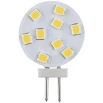 LED žárovka Paulmann 28811 12 V, G4, 2.5 W, teplá bílá, A++ (A++ - E), kolíková patice, 1 ks