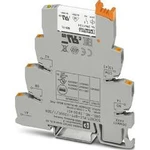 Relé modul Phoenix Contact PLC-RPT-120UC/ 1AU/SEN, 120 V/AC, 50 mA, 1 spínací kontakt