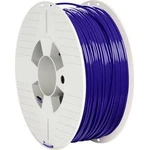 Vlákno pro 3D tiskárny Verbatim 55332, PLA plast, 2.85 mm, 1000 g, modrá