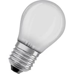 LED žárovka OSRAM 4058075434127 230 V, E27, 1.5 W = 15 W, teplá bílá, A++ (A++ - E), tvar žárovky, 1 ks