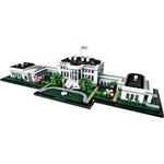 LEGO® ARCHITECTURE 21054 Bílý dům
