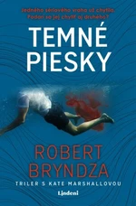 Temné piesky - Robert Bryndza - e-kniha