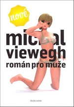 Román pro muže - Michal Viewegh