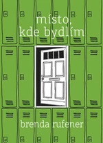 Místo, kde bydlím - Brenda Rufener